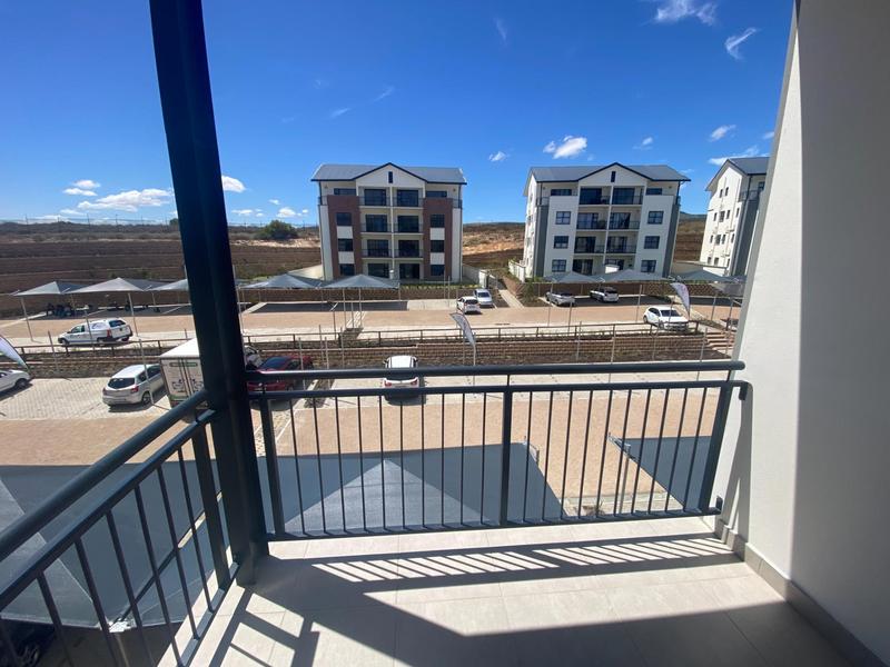 To Let 1 Bedroom Property for Rent in Richwood Western Cape